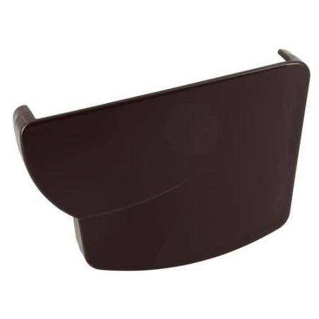 Fond de naissance droit OVATION® en TECHTAN®, gouttière LG28