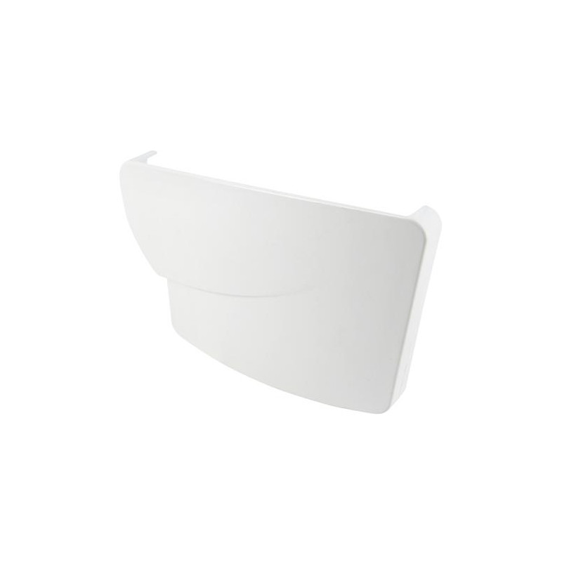Fond de naissance droit en TECHTAN®, pour gouttière OVATION® LG38