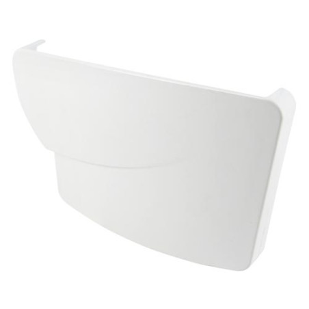 Fond de naissance droit en TECHTAN®, pour gouttière OVATION® LG38