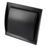 Grille d'aération design à fermeture, NEOLIA® spéciale gaz, Ø 100