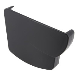 Fond de naissance gauche en TECHTAN®, pour gouttière OVATION® LG28