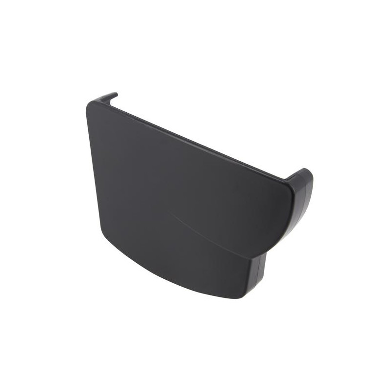 Fond de naissance gauche en TECHTAN®, pour gouttière OVATION® LG28