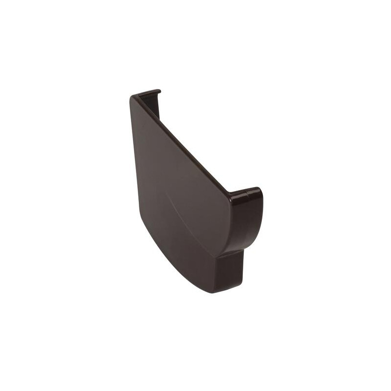 Fond de naissance gauche OVATION® en TECHTAN®, gouttière LG28