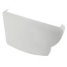 Fond de naissance gauche en TECHTAN®, pour gouttière OVATION® LG38