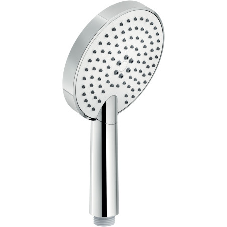 Douchette Ø120 3 jets EMOTION chromé