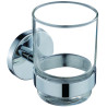 Porte verre mural COX / ORTENCE