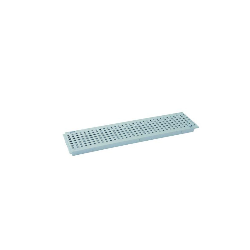 Grille piscine pour caniveaux CONNECTO®, classe A15, largeur 100 int