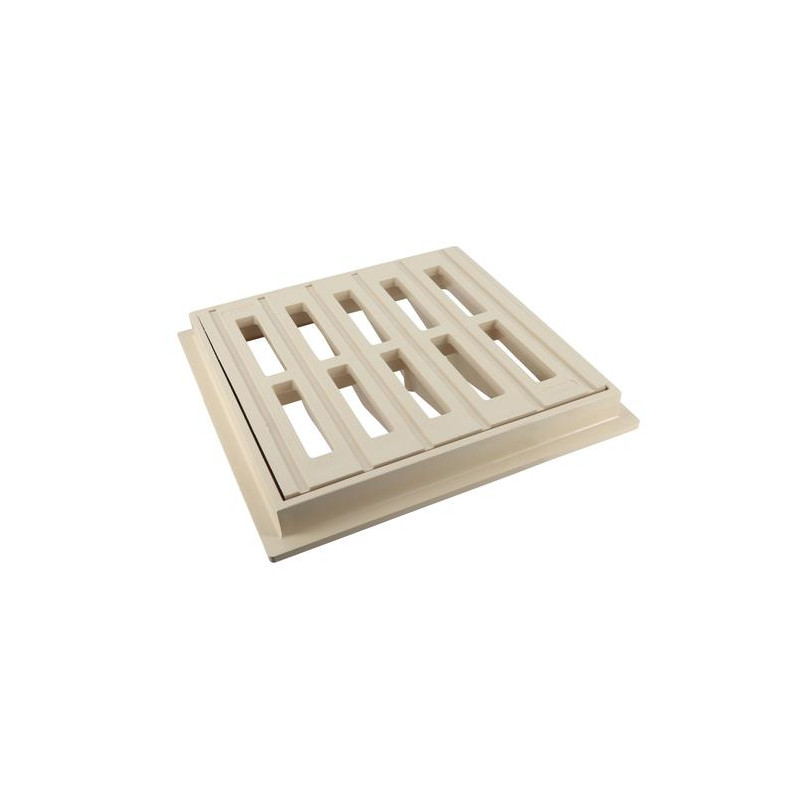 200 x 200 - Sable