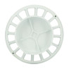 Grille siphon cour 15x15 s.40/50/63