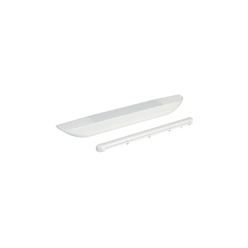 Kit aerau/acoustique men.mod22 dne38