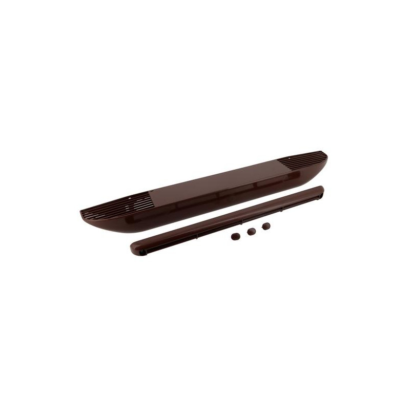 Kit aerau/acoustique men.mod30 dne38
