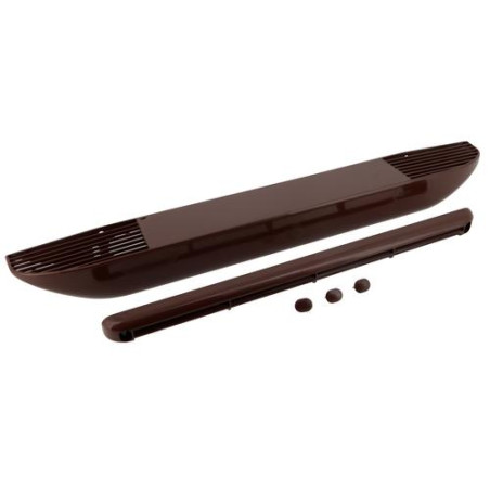 Kit aerau/acoustique men.mod30 dne38