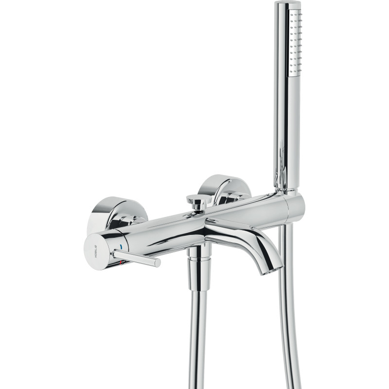 Mitigeur bain douche complet ACQUERELLI