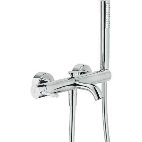 Mitigeur bain douche complet ACQUERELLI