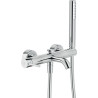 Mitigeur bain douche complet ACQUERELLI