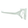 Crochet invisible pour LG29 pour pose rapide