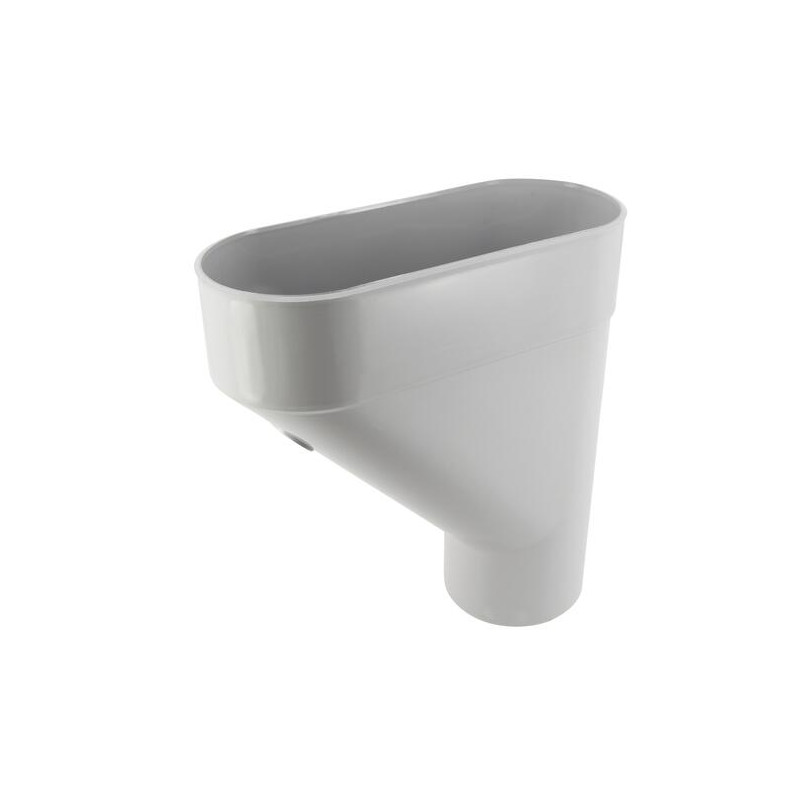 Jambonneau en TECHTAN®, pour tube de descente