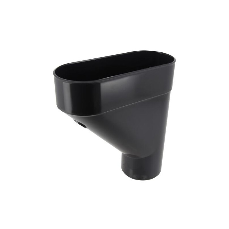 Ø 80 mm - Anthracite