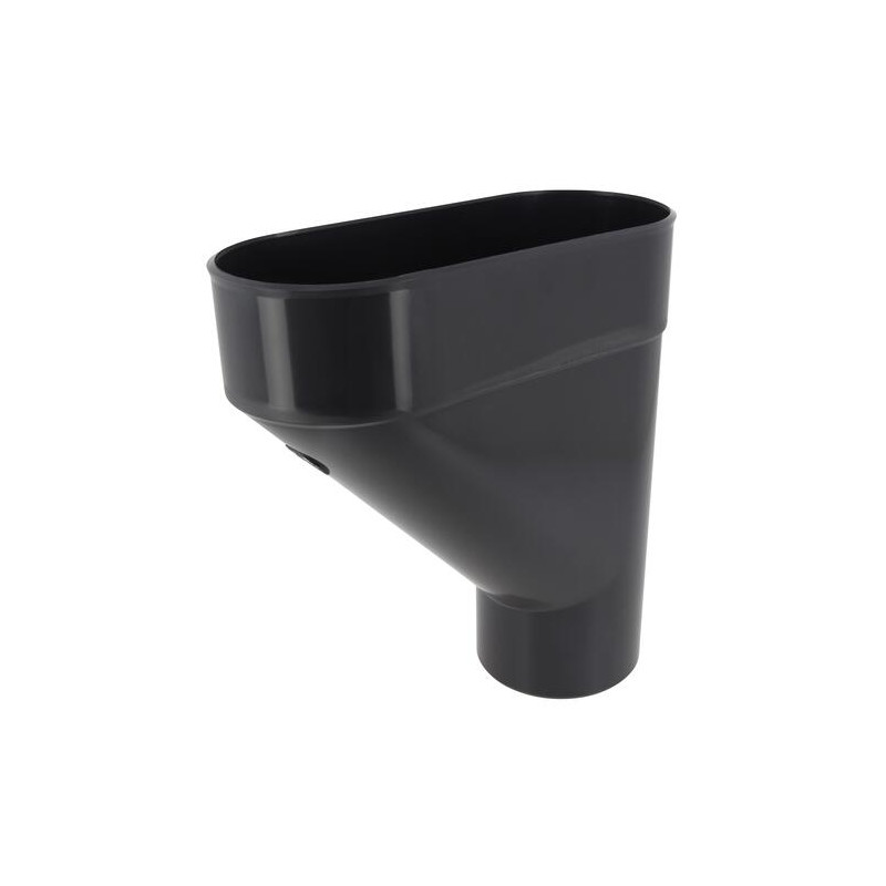 Ø 100 mm - Anthracite