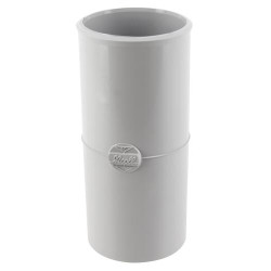 Manchon en TECHTAN®, Femelle-femelle, pour tube de descente