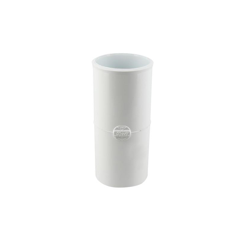 Ø 50 mm - Blanc