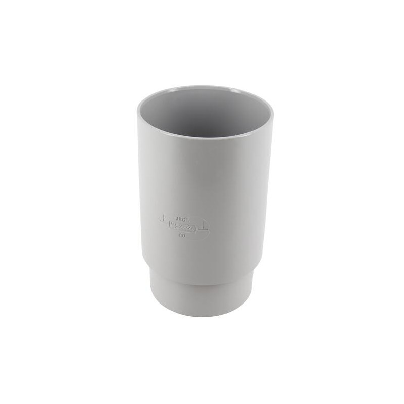 Ø 80 mm - Gris