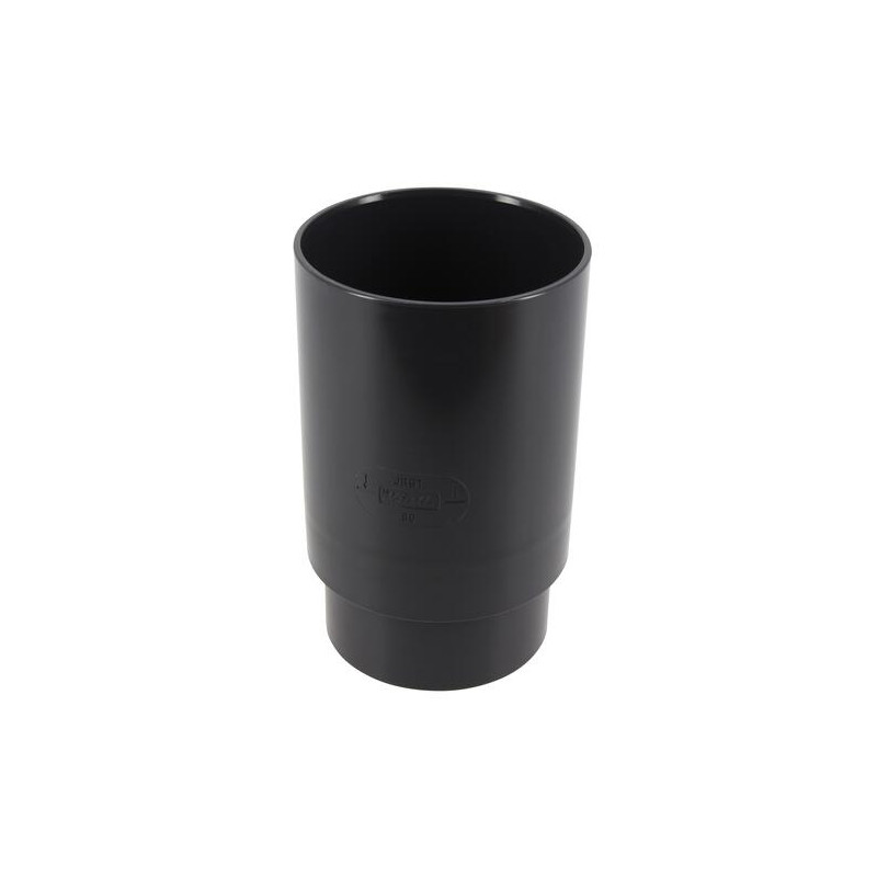 Ø 80 mm - Anthracite