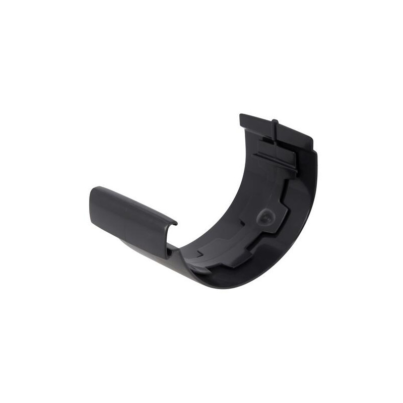 gouttière à coller - Anthracite - 29