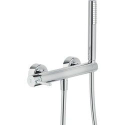Mitigeur douche complet ACQUERELLI
