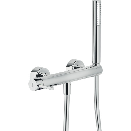 Mitigeur douche complet ACQUERELLI