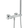 Mitigeur douche complet ACQUERELLI