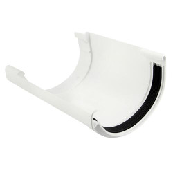 Jonction de dilatation VODALIS® en TECHTAN®, pour gouttière LG29