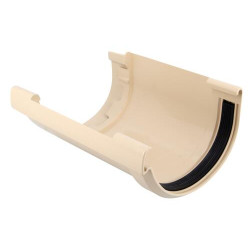 Jonction de dilatation VODALIS® en TECHTAN®, pour gouttière LG29