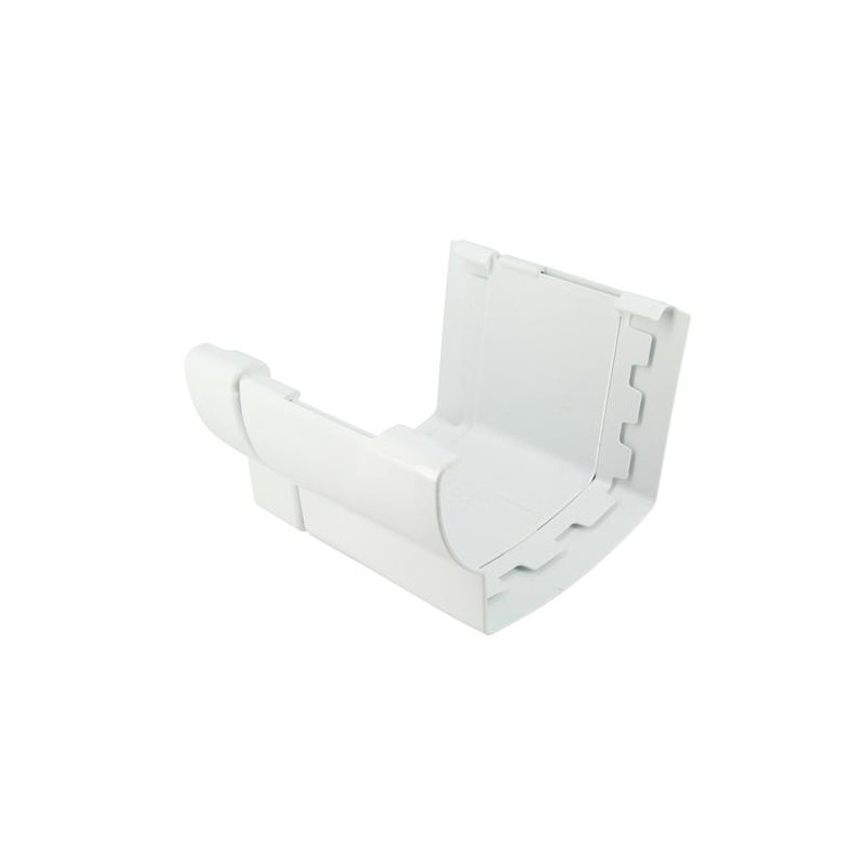 Jonction de dilatation OVATION® en TECHTAN®, pour gouttière LG38