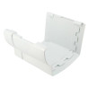 Jonction de dilatation OVATION® en TECHTAN®, pour gouttière LG38