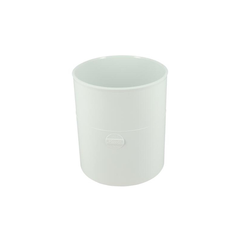 Ø 125 mm - Blanc