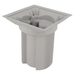 Corps réglable pour abed+abe80/100