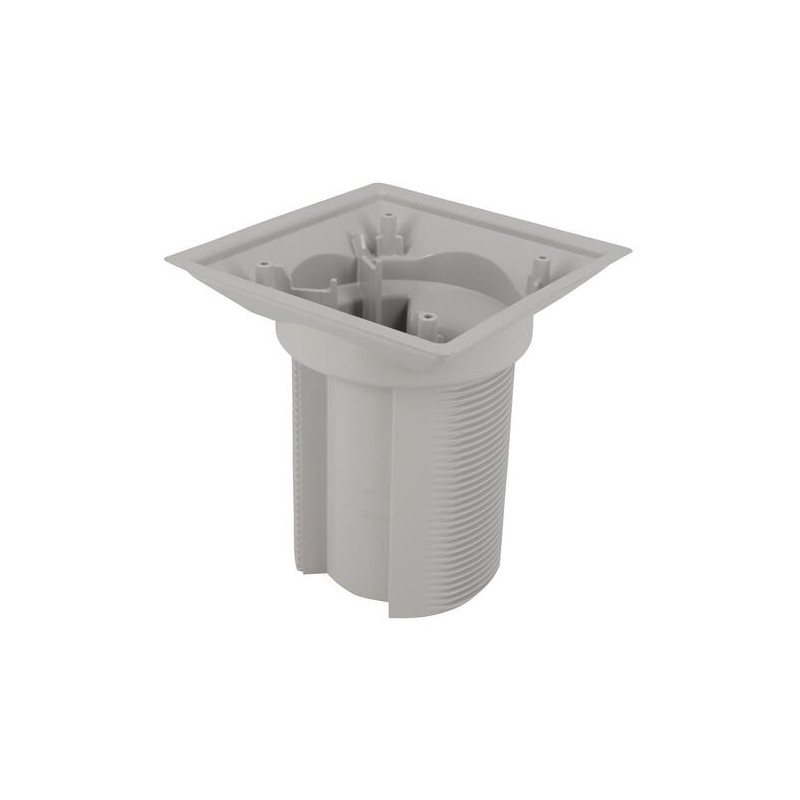 Corps réglable pour abed+abe80/100