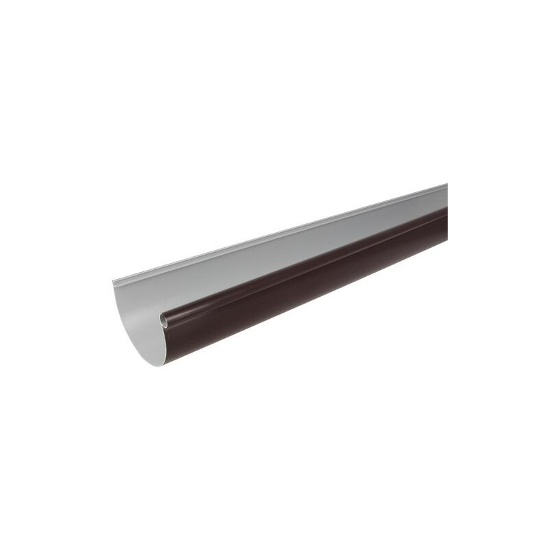4 m - Marron - LONGUEUR LG25
