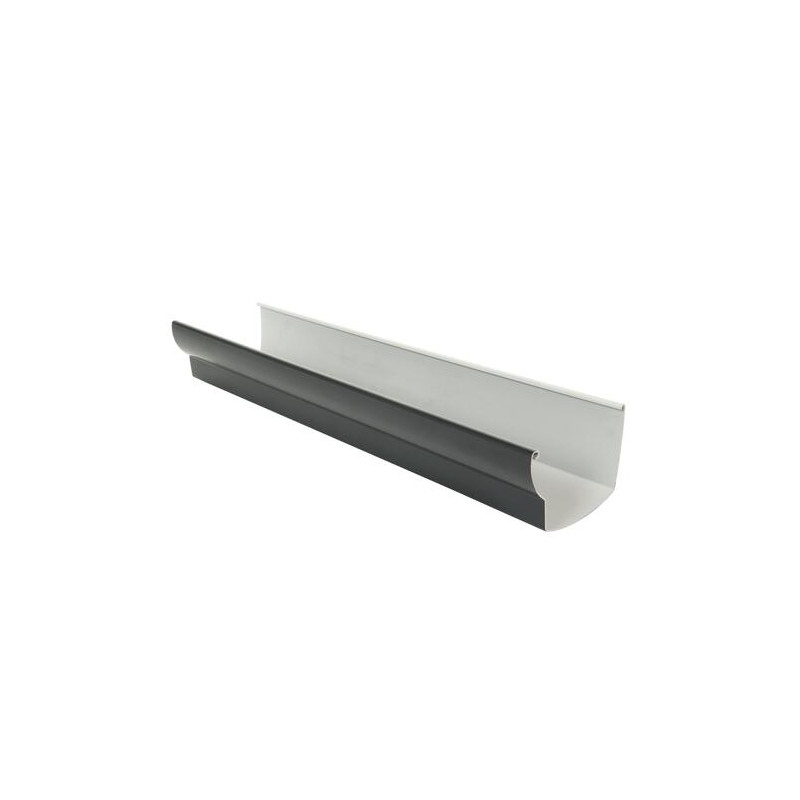 2 m - Anthracite - OVATION