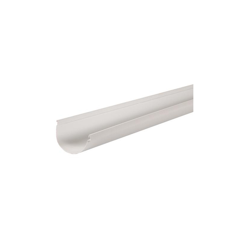 2 m - Blanc