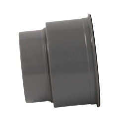 Manchette f.ciment/PVC j -sans butée