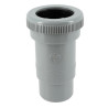 Manchon de dilatation, Mâle-femelle, pour canalisation d'allure horizontale