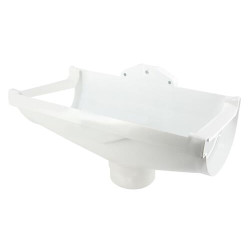 Naissance VODALIS® en TECHTAN®, pour gouttière à coller LG29