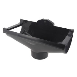 Naissance VODALIS® en TECHTAN®, pour gouttière à coller LG29