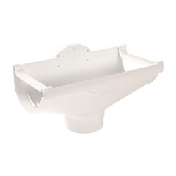 Naissance VODALIS® en TECHTAN®, pour gouttière à coller LG29
