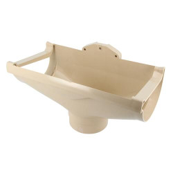 Naissance VODALIS® en TECHTAN®, pour gouttière à coller LG29