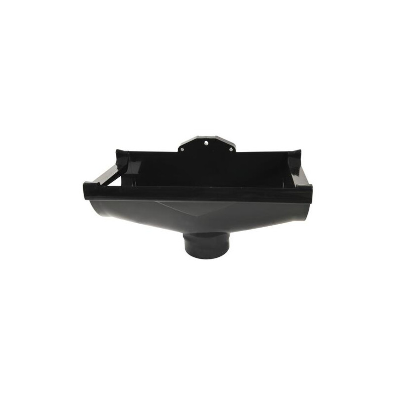 Ø 80 mm - Noir