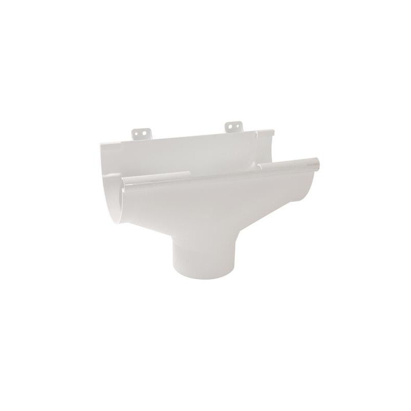 Ø 125 mm - Blanc