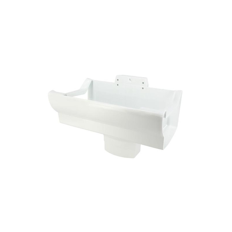 Blanc - 105X76